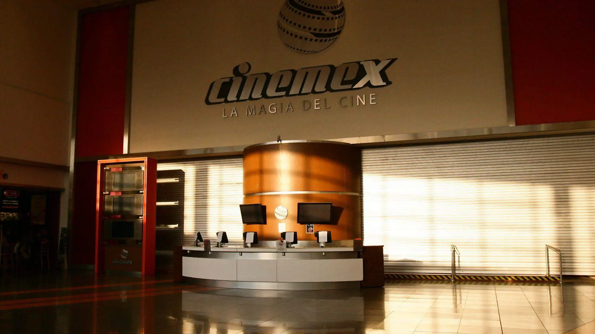 cinemex ilustrativa CUARTOSCURO